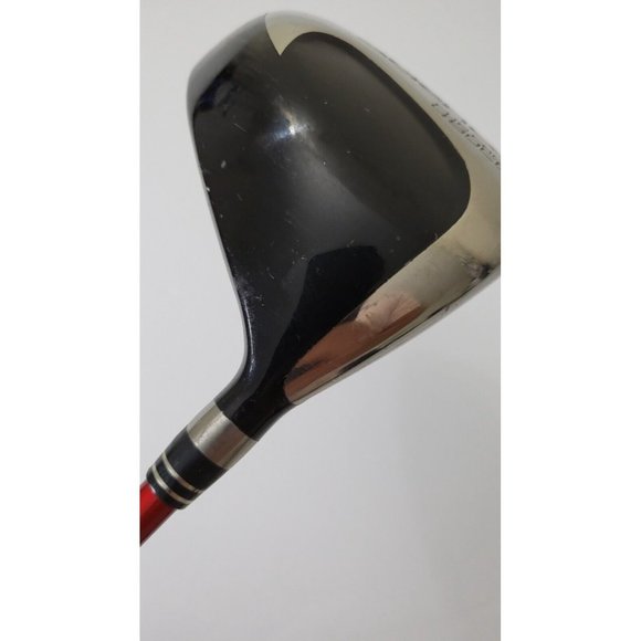 Swing Science Cup Face 460CC 10.5° Driver RH Flex S/X Graphite Shaft 45"L - Picture 2 of 12
